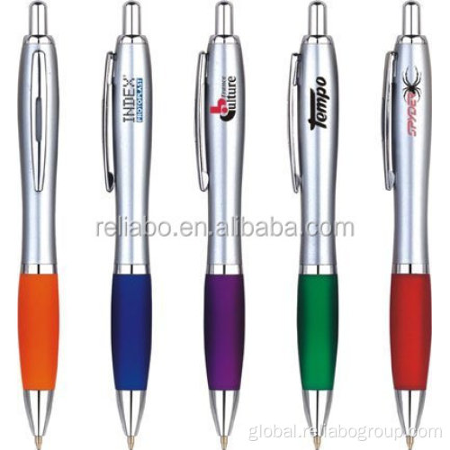 Best Seller Promotional Pen Best selling promotional custom pens ballpoint Factory